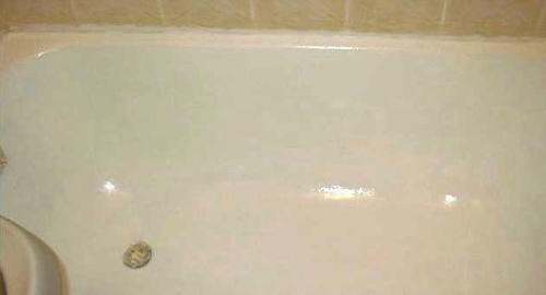 Реставрация ванны пластолом | Буйнакск